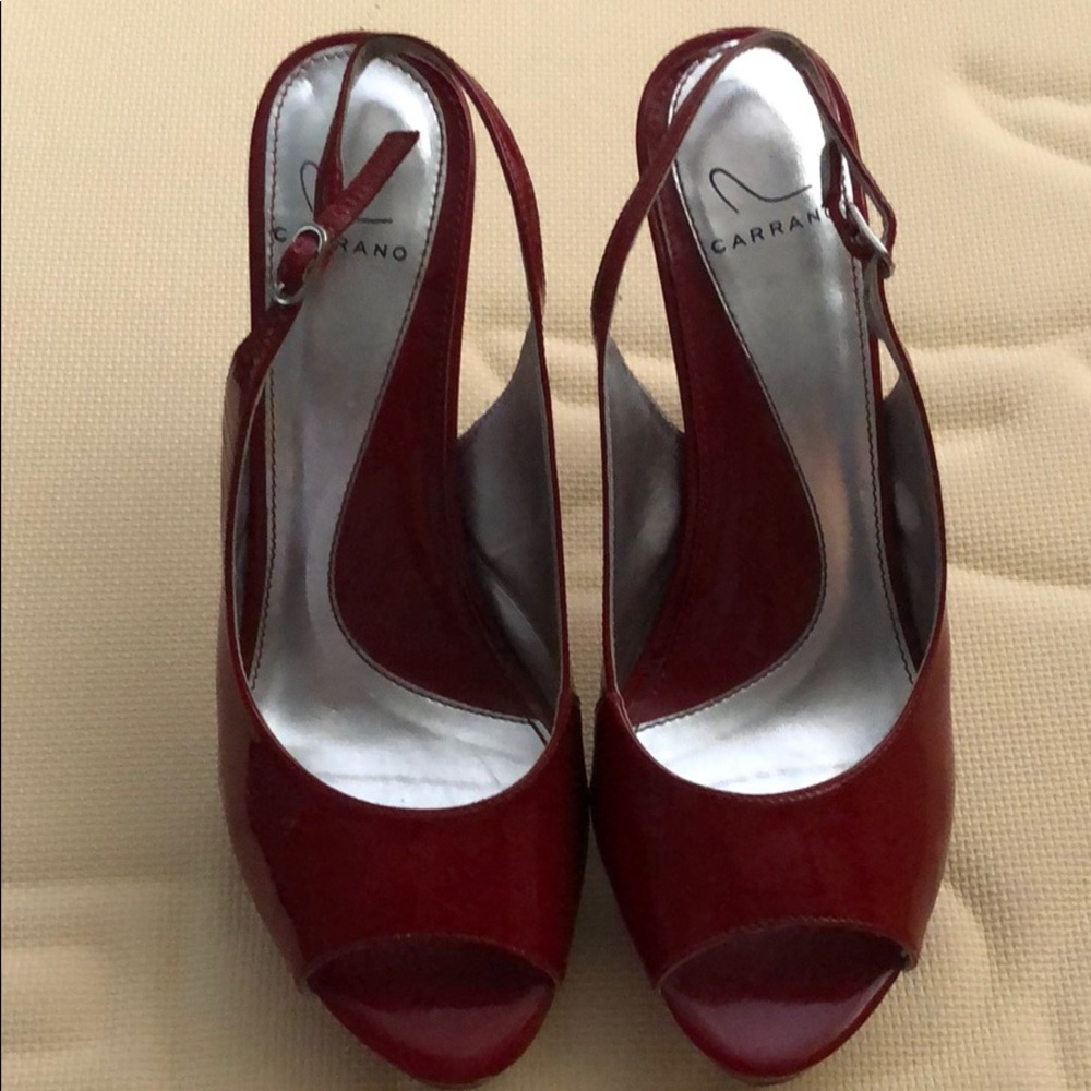 Pumps - Picture 6 of 7